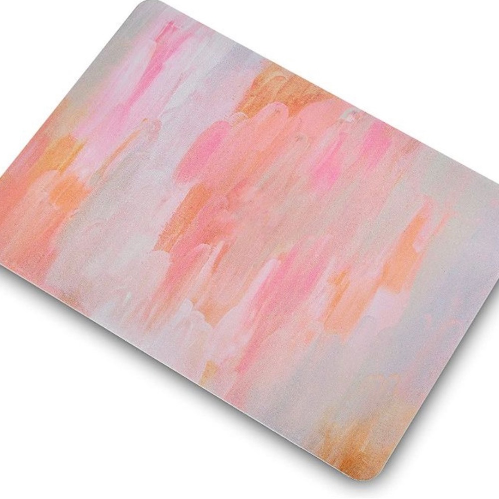 Mac Book Pro 16” Case Cover